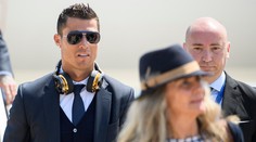 Koniec polemík o Ronaldovi, Zidane prezradil jeho zdravotný stav