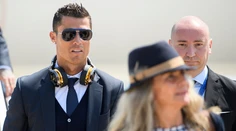 Koniec polemík o Ronaldovi, Zidane prezradil jeho zdravotný stav