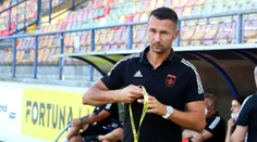 Z jeho štýlu súperi dostávajú kŕče a natiahnu si svaly. Senzáciu Fortuna ligy vedie k úspechu nováčik