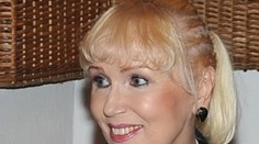 Chcete mať doma obraz Mariky Gombitovej? Práve sa draží