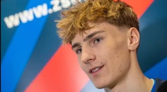 Kapustík zlepšil národný rekord. V Nórsku predviedol najlepší výkon svojej kariéry