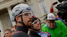 Peter a Juraj Saganovci majú opäť COVID. Ochoreli po necelom roku