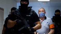 ŠTS sa nezaoberal žiadosťou Kováčika o prepustenie z väzby