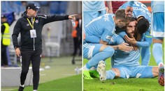 O nádej tam, kde sa písala história. Čarovnou belasou esenciou môže byť rola outsidera