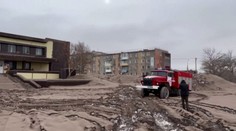 VIDEO: Ako z hororu. Na Kamčatke vybuchla sopka, mesto zasypali tony popola. Hrozí kolaps leteckej dopravy