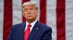 Trump odmietol vypovedať v Senáte, impeachment považuje za protiústavný