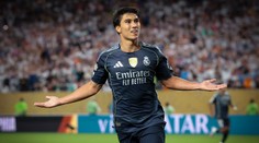 VIDEO: Real Madrid poľahky zdolal Salzburg a do play-off MS klubov smeruje z prvého miesta