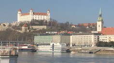 Zvláštny zápach v Bratislave: Karlova Ves odporúča obyvateľom momentálne nevetrať. Plynári preverujú stovky hlásení