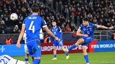 Slovák stavil na futbal 77 eur. Trafil všetko a oslavuje šťavnatú výhru