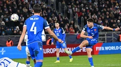 Slovák stavil na futbal 77 eur. Trafil všetko a oslavuje šťavnatú výhru