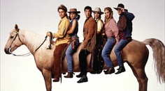 Dosť bolo tajností. Joey z Priateľov ukázal priateľku