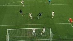 VIDEO: Trenčín doma ani nekládol odpor. Dunajská Streda ho rozobrala na drobné