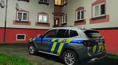 Syn mal zavraždiť vlastnú matku (†63). Polícia obvinila 24-ročného Vranovčana