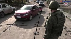 Proruské úrady v Chersone stiahli zákaz vychádzania