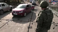 Proruské úrady v Chersone stiahli zákaz vychádzania