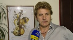 Slovenskí priatelia Ivety Bartošovej spomínajú. Weiter sa neubránil slzám