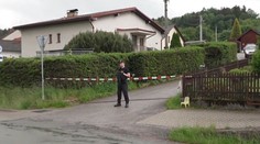 Masaker v Česku. V dome našli troch mŕtvych, muža, ženu a dieťa