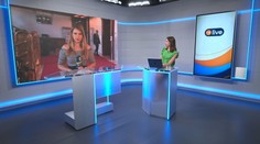 Andrea Šeligová: Rokovanie parlamentu