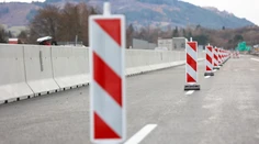 Vodiči, pozor. Úsek D1 pred Bratislavou čaká od polovice novembra dvojica uzáver