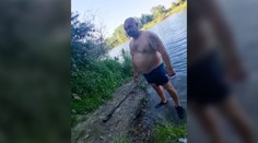 Po chlapcovi (†13), ktorého našli utopeného, bol chvíľu nezvestný aj jeho otec