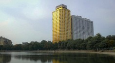 Vo Vietname otvorili zlatý hotel. Cena za noc nie je taká vysoká, ako by sa mohlo zdať