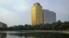 Vo Vietname otvorili zlatý hotel. Cena za noc nie je taká vysoká, ako by sa mohlo zdať