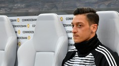 Mesut Özil končí reprezentačnú kariéru, podľa jeho slov cíti rasizmus a neúctu