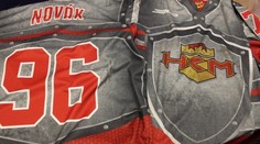 Zvolenskí "rytieri" si proti Nitre zoberú na pomoc brnenie