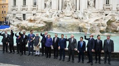 Summit G20 priniesol málo konkrétnejších klimatických záväzkov