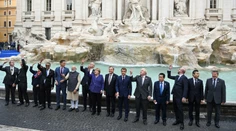 Summit G20 priniesol málo konkrétnejších klimatických záväzkov
