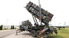 Ukrajina má veľký problém s protivzdušnou obranou. Kľúčové sa stanú systémy Patriot, ktoré sľubuje Trump
