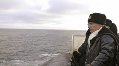 Rusko pracuje na vývoji nových zbraní. Putin naznačil, aké to sú