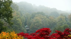 Českú republiku čaká nadpriemerne teplé obdobie