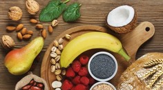 Nenápadný pomocník pri chudnutí a trávení: Vlákniny máme často žalostne málo