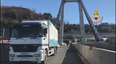 Po štyroch mesiacoch od nešťastia v Janove odstránili z mosta posledný nákladiak