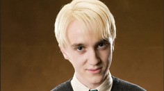Draca Malfoya by ste nespoznali, ani keby vedľa vás stál. Výzerá zanedbane