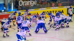 Príprava pred MS v apríli naberie grády: Ramsayho zverencov čaká dvojité federálne derby