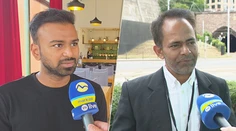 Na Slovensku pracujú tisíce Indov. Rahul a Rajesh porozprávali, čo ich sem priviedlo