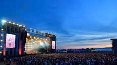 Chystáte sa na festival Grape? Polícia upozorňuje na dopravné obmedzenia