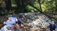Gauče, bicykle, chladničky. Čierna skládka na východe Slovenska, ktorá váži 16-tisíc ton, má zmiznúť