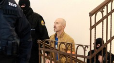 V kauze mafiánskych vrážd dostal Roháč doživotie, rovnaký trest má teraz v Maďarsku