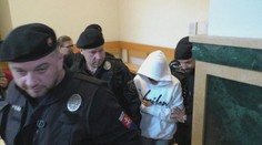 Krvavý útok na žilinskom sídlisku: V detskej izbe obvinenej Judity našli vražednú zbraň