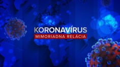 Noví ministri prídu do mimoriadnej relácie s aktuálnymi informáciami z krízového štábu