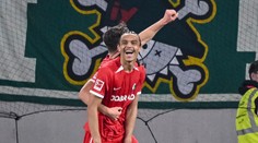 Bundesligový víkend otvoril nečakaný jednostranný gólový festival. Freiburg absolútne vygumoval Brémy