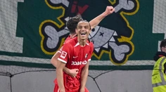 Bundesligový víkend otvoril nečakaný jednostranný gólový festival. Freiburg absolútne vygumoval Brémy