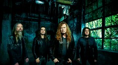 Svetoznáma legendárna kapela zavíta na Slovensko