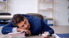 Ste často nevysvetliteľne unavení? Možno trpíte chronickým únavovým syndrómom