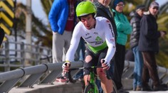 Cavendish mal na Tirreno-Adriatico škaredý pád a v pretekoch skončil