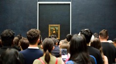 Geologička rozlúštila záhadu portrétu Mony Lisy