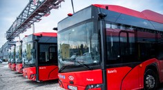 Bratislava dostane nové spojenie s Rakúskom. Cestujúci za lístok nezaplatia nič